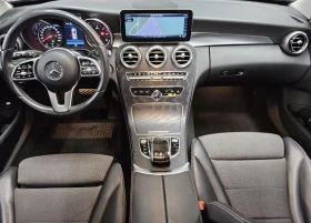 Mercedes-Benz C 220 4matic Avantgarde  | Mobile.bg    4