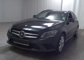 Mercedes-Benz C 220 4matic Avantgarde  | Mobile.bg    1