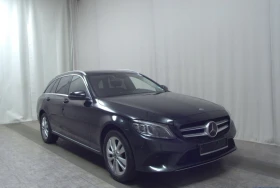 Mercedes-Benz C 220 4matic Avantgarde  | Mobile.bg    2