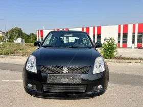 Suzuki Swift, снимка 1