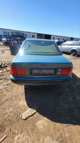 Audi 100, снимка 1