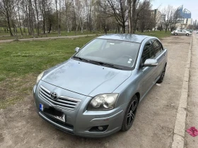 Обява за продажба на Toyota Avensis ~6 800 лв. - изображение 1