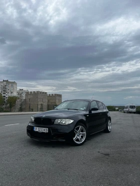 Обява за продажба на BMW 116 ~7 999 лв. - изображение 1