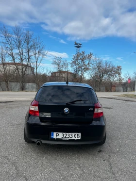 BMW 116 Газова бутилка, снимка 5