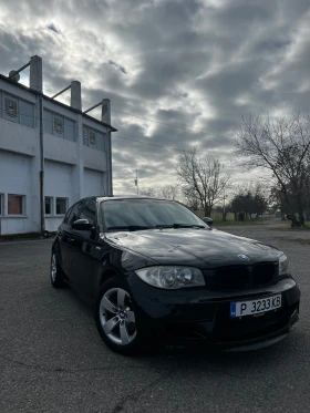 BMW 116 Газова бутилка, снимка 1