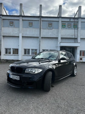 BMW 116 Газова бутилка, снимка 3