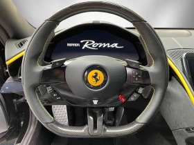 Обява за продажба на Ferrari Roma = Brembo Carbon Ceramic Brakes= Гаранция ~ 531 804 лв. - изображение 7