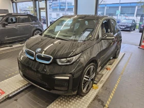 Обява за продажба на BMW i3 120Аh Keyless Carplay Heat pump Harman Kardon  ~42 360 лв. - изображение 1