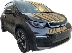 BMW i3 120Аh Keyless Carplay Heat pump Harman Kardon , снимка 9