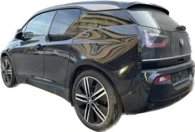 BMW i3 120Аh Keyless Carplay Heat pump Harman Kardon , снимка 10