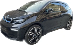 BMW i3 120Аh Keyless Carplay Heat pump Harman Kardon , снимка 11