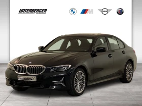 BMW 330 2г. Гаранция xDrive Limousine Luxury Line