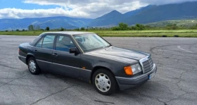 Mercedes-Benz 124 2.0 122 кс, снимка 1