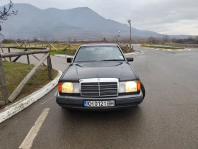 Mercedes-Benz 124 2.0 122 кс, снимка 5