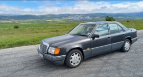 Mercedes-Benz 124 2.0 122 кс, снимка 2