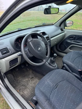 Renault Clio 1.2, снимка 6