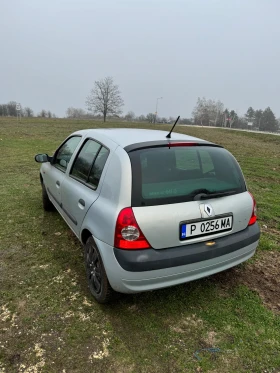 Renault Clio 1.2, снимка 5