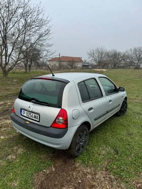 Renault Clio 1.2, снимка 4