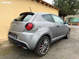 Alfa Romeo MiTo Quadrifoglio Verde | Mobile.bg    2