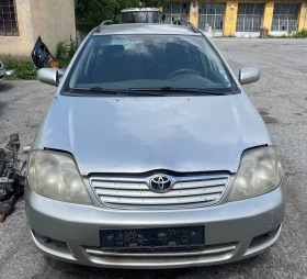 Toyota Corolla 2.0 d4d | Mobile.bg � ����� ������ 3