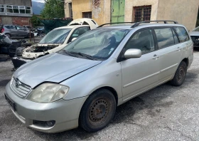 Toyota Corolla 2.0 d4d | Mobile.bg � ����� ������ 2