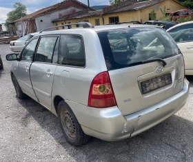 Toyota Corolla 2.0 d4d | Mobile.bg � ����� ������ 4