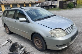 ������ Toyota Corolla