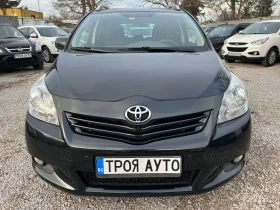 Toyota Verso 1.8* НАВИ* КАМЕРА* ШВЕЙЦАРИЯ* 7МЕСТА* - 16990 лв. - 92283855 | Car24.bg