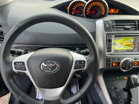 Toyota Verso 1.8* НАВИ* КАМЕРА* ШВЕЙЦАРИЯ* 7МЕСТА* - 16990 лв. - 92283855 | Car24.bg