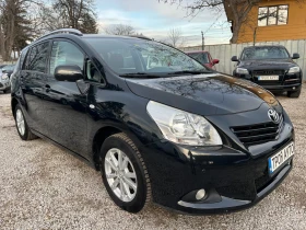 Toyota Verso 1.8* НАВИ* КАМЕРА* ШВЕЙЦАРИЯ* 7МЕСТА* - 16990 лв. - 92283855 | Car24.bg