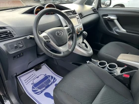 Toyota Verso 1.8* НАВИ* КАМЕРА* ШВЕЙЦАРИЯ* 7МЕСТА* - 16990 лв. - 92283855 | Car24.bg