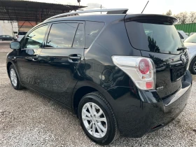 Toyota Verso 1.8* НАВИ* КАМЕРА* ШВЕЙЦАРИЯ* 7МЕСТА* , снимка 7