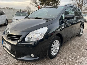 Toyota Verso 1.8* НАВИ* КАМЕРА* ШВЕЙЦАРИЯ* 7МЕСТА*  1