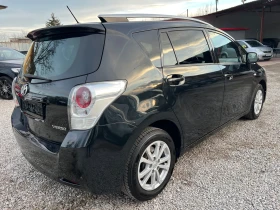 Toyota Verso 1.8* НАВИ* КАМЕРА* ШВЕЙЦАРИЯ* 7МЕСТА* , снимка 5