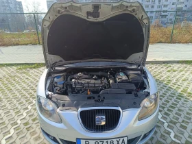 Seat Leon 1.9 TDI, снимка 10