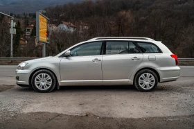 Toyota Avensis 1.8 129  !  | Mobile.bg    3