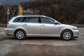 Toyota Avensis 1.8 129  !  | Mobile.bg    6