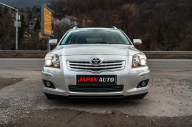 Toyota Avensis 1.8 129  !  | Mobile.bg    2