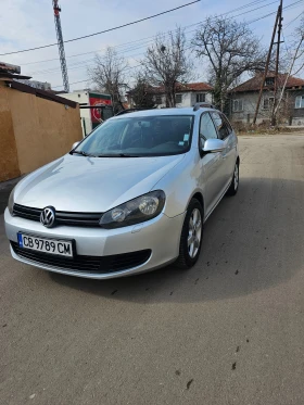 VW Golf Спешно!!!, снимка 8