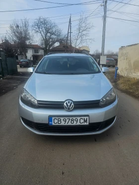 VW Golf Спешно!!!, снимка 1