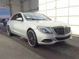 Mercedes-Benz S 550 *   * * keyless go*  | Mobile.bg    2