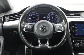 VW Arteon 2.0 TSI R-Line 4Motion 280кс Бензин.Всички екстри, снимка 12