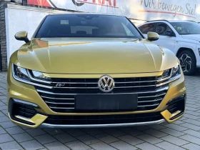 VW Arteon 2.0 TSI R-Line 4Motion 280кс Бензин.Всички екстри, снимка 1