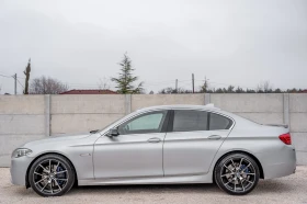 Обява за продажба на BMW 530 M PAKET FULL LED ~39 999 лв. - изображение 3