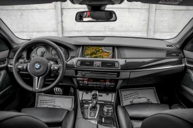 Обява за продажба на BMW 530 M PAKET FULL LED ~39 999 лв. - изображение 9