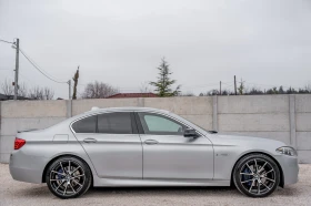 Обява за продажба на BMW 530 M PAKET FULL LED ~39 999 лв. - изображение 4