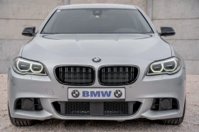 Обява за продажба на BMW 530 M PAKET FULL LED ~39 999 лв. - изображение 2