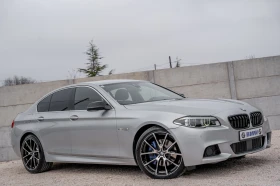 Обява за продажба на BMW 530 M PAKET FULL LED ~39 999 лв. - изображение 1