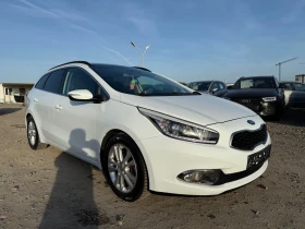 Kia Ceed 1.6 ШВЕЙЦАРИЯ ТОП, снимка 5