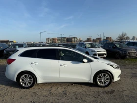 Kia Ceed 1.6 ШВЕЙЦАРИЯ ТОП, снимка 6